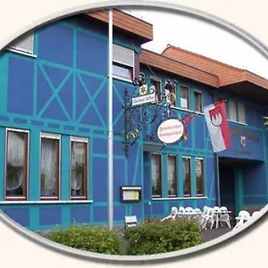 Hotel Fränkischer Landgasthof, Uettingen