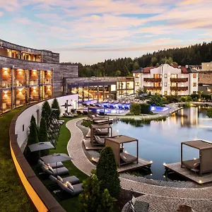 Hotel Wellness & Naturresort Reischlhof, Wegscheid