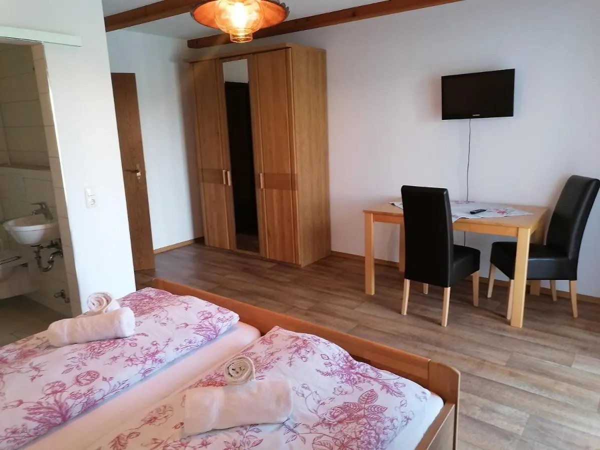 Pension Ambros Buchlberg 0*,