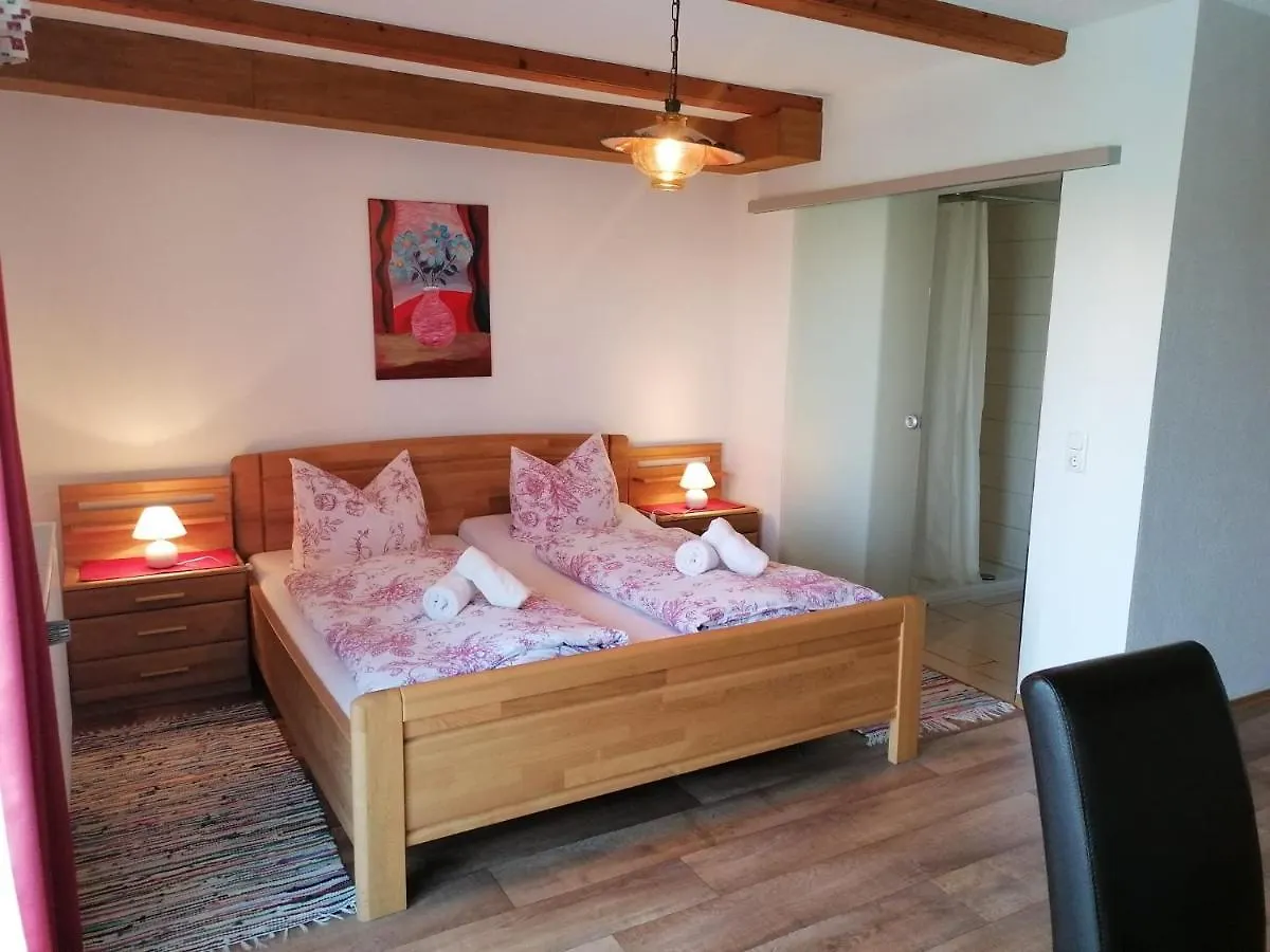 Pension Ambros Buchlberg